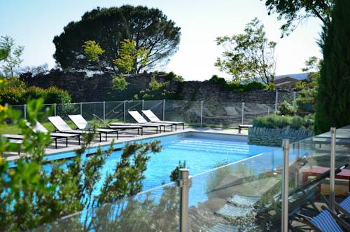 Gordes Frankreich Last-Minute-Rabattcode Booking.com