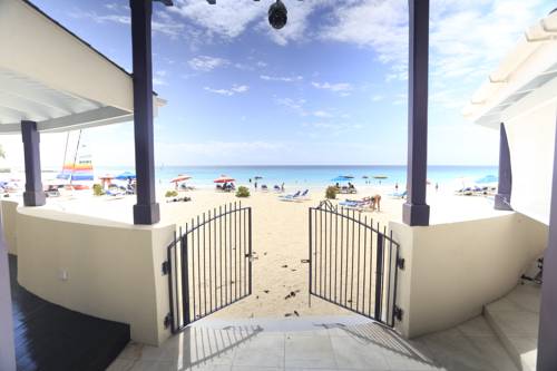 Dover Barbados Last-Minute-Rabattcode Booking.com