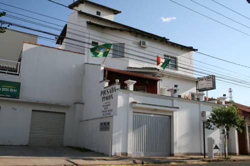 Uberlandia (Minas Gerais) Brasil Último Minuto Código de Descuento Booking.com