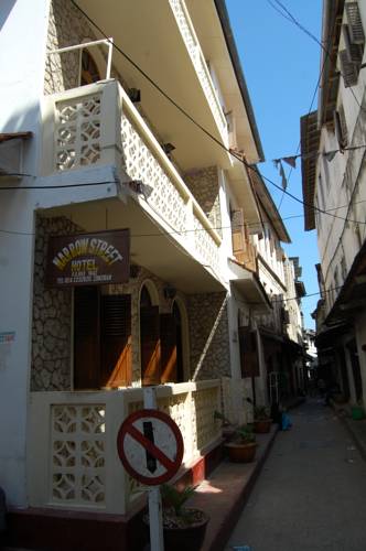 Zanzibar City Tanzania Last Minute Discount Code Booking.com