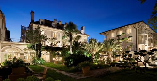 Eugénie-les-Bains France Last Minute Discount Code Booking.com