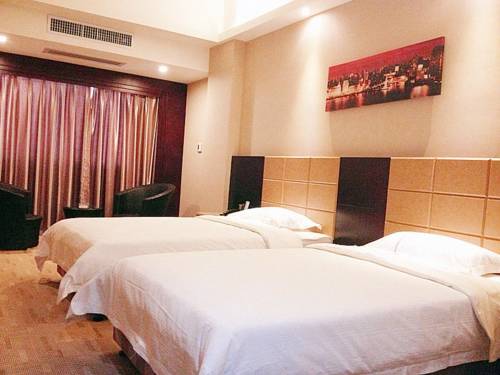 Dongshan China Last-Minute-Rabattcode Booking.com