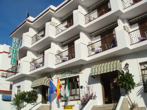 Conil de la Frontera España Último Minuto Código de Descuento Booking.com