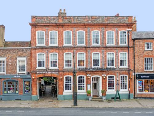 Oxford, Oxfordshire United Kingdom Last Minute Discount Code Booking.com