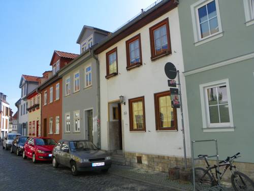 Erfurt Germany Last Minute Discount Code Booking.com