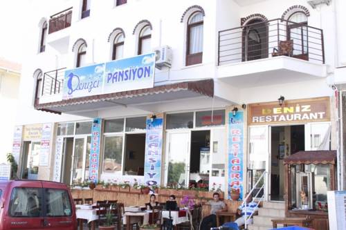 Kas Turquie Code de réduction de dernière minute Booking.com