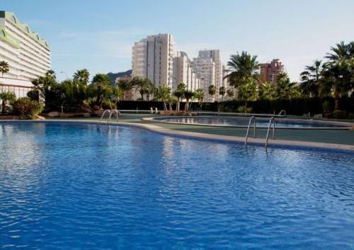 Alicante Spanje Laatste minuut Kortingscode Booking.com