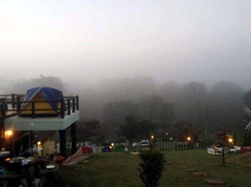Khao Kho Thailand Last Minute Discount Code Booking.com
