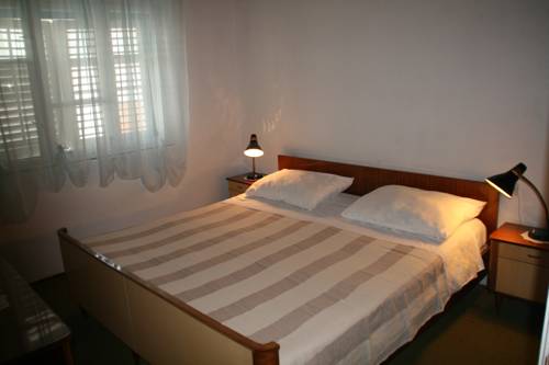 Zrnovo Kroatië Laatste minuut Kortingscode Booking.com