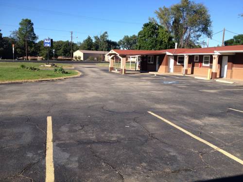 Mount Pleasant (Texas) United States Last Minute Discount Code Booking.com
