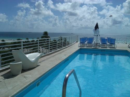 Miami Beach (Florida) Estados Unidos Último Minuto Código de Descuento Booking.com