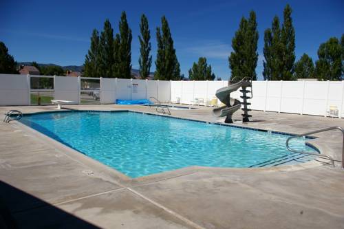 Gartenstadt (Utah) Vereinigte Staaten Last-Minute-Rabattcode Booking.com