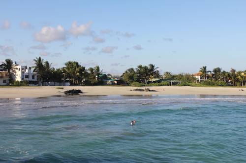 Puerto Villamil Ecuador Last-Minute-Rabattcode Booking.com
