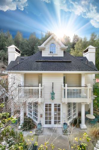 Calistoga (California) United States Last Minute Discount Code Booking.com