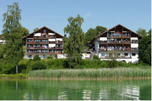 Füssen Germany Last Minute Discount Code Booking.com