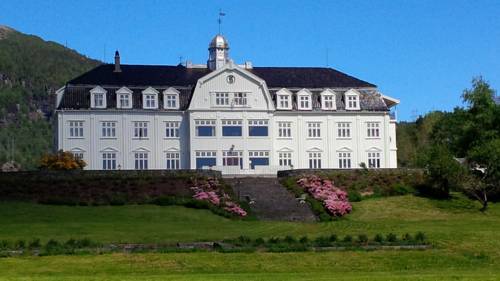 Saudasjøen Norvège Code de réduction de dernière minute Booking.com