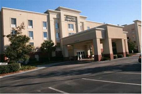 Bluffton (South Carolina) United States Last Minute Discount Code Booking.com