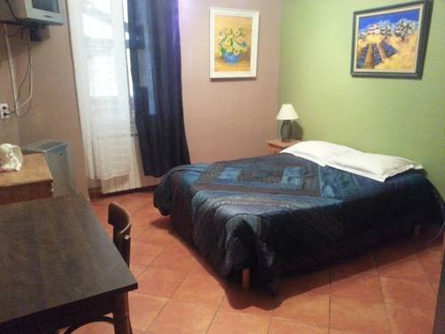 Bessèges Frankreich Last-Minute-Rabattcode Booking.com