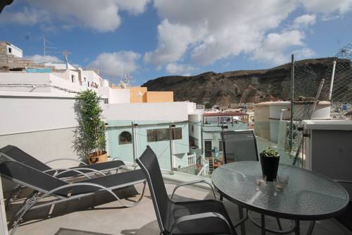 Puerto de Mogan Spanien Last-Minute-Rabattcode Booking.com