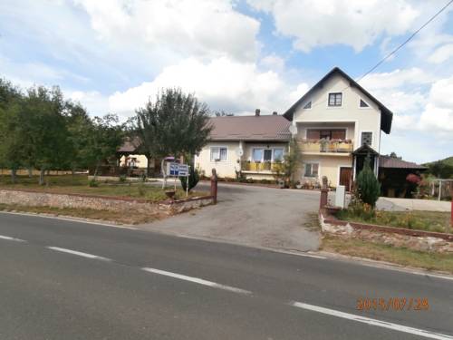 Otočac Kroatien Last-Minute-Rabattcode Booking.com