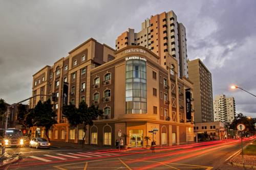 Curitiba (Parana) Brazil Last Minute Discount Code Booking.com
