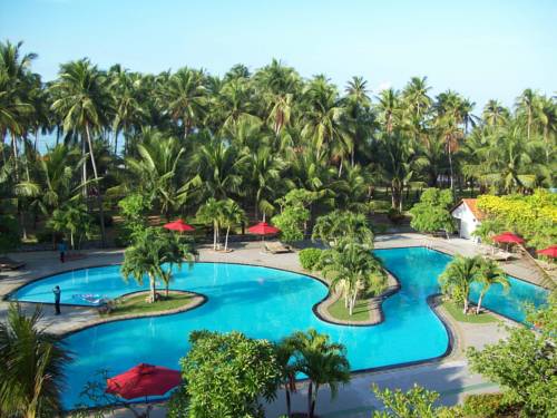 Mui Ne Vietnam Last-Minute-Rabattcode Booking.com