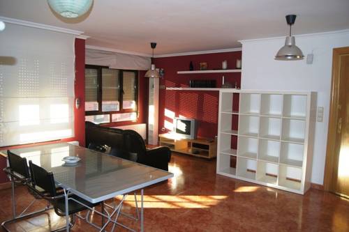 Albacete Spanien Last-Minute-Rabattcode Booking.com