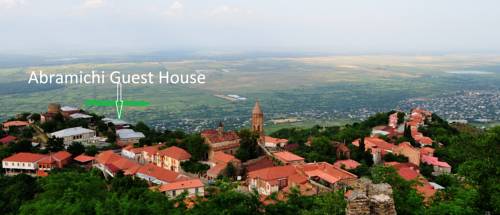 Sighnaghi Georgia Last-Minute-Rabattcode Booking.com
