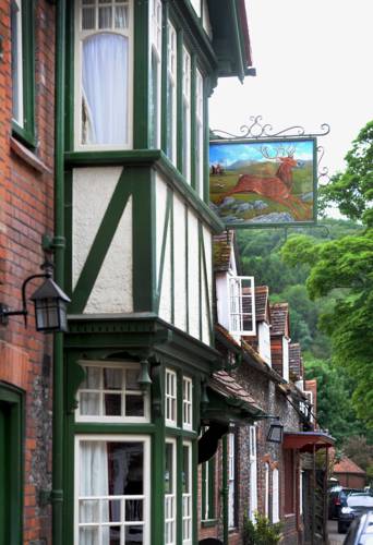 Oxfordshire United Kingdom Last Minute Discount Code Booking.com