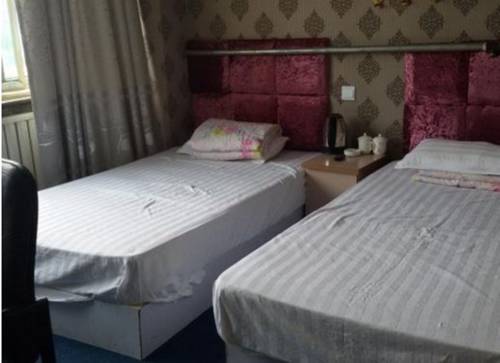 Houma China Last Minute Discount Code Booking.com