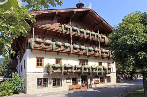 Westendorf Österreich Last-Minute-Rabattcode Booking.com
