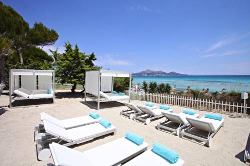 Playa de Muro Spanien Last-Minute-Rabattcode Booking.com