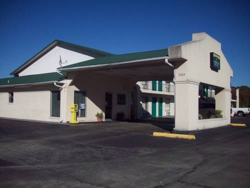 Brinkley (Arkansas) Verenigde Staten Laatste minuut Kortingscode Booking.com