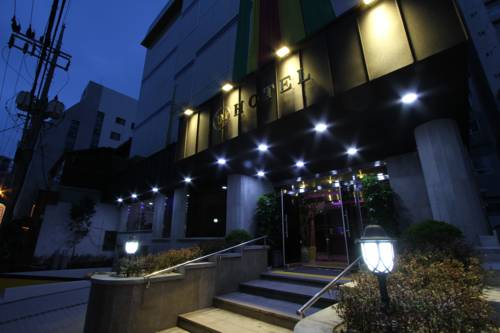 Jeju Südkorea Last-Minute-Rabattcode Booking.com