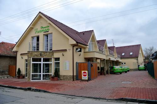 Vrable Slovakia Last Minute Discount Code Booking.com