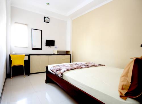 Lamongan Indonesia Last Minute Discount Code Booking.com