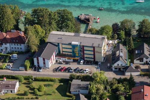Seewalchen Oostenrijk Laatste minuut Kortingscode Booking.com