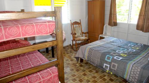 Providencia Kolumbien Last-Minute-Rabattcode Booking.com
