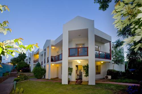 Melbourne Australien Last-Minute-Rabattcode Booking.com