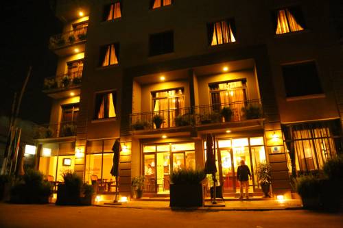 Addis Ababa Ethiopia Last Minute Discount Code Booking.com
