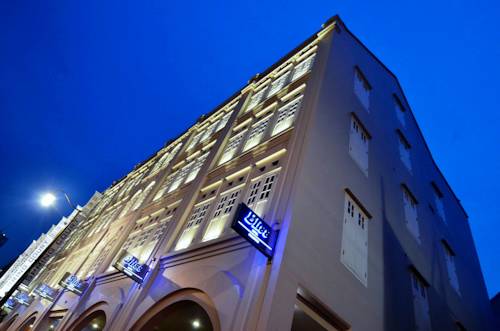 Singapore Singapore Laatste minuut Kortingscode Booking.com