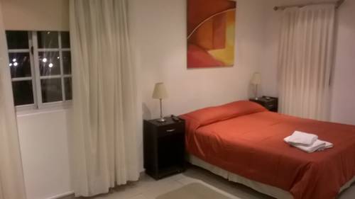 Concepción Argentinië Laatste minuut Kortingscode Booking.com
