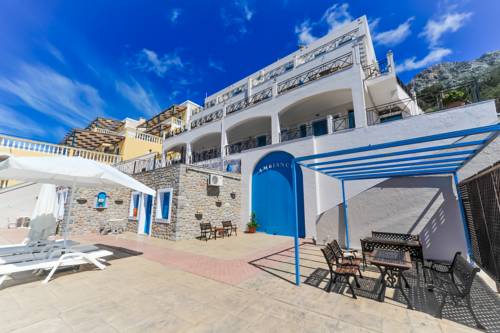 Masouri Griechenland Last-Minute-Rabattcode Booking.com