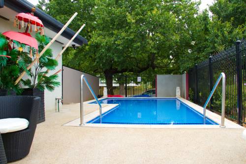 Beechworth Australien Last-Minute-Rabattcode Booking.com