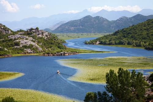 Cetinje Montenegro Last-Minute-Rabattcode Booking.com