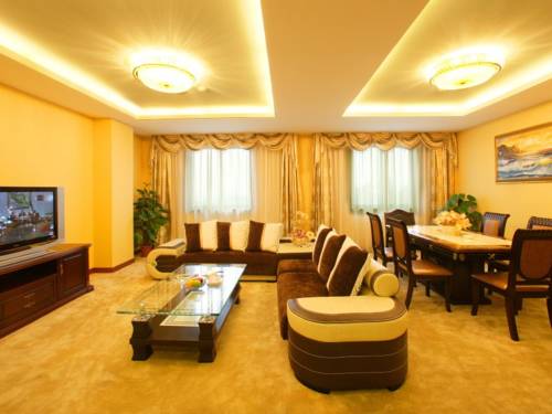 Nanjing China Last-Minute-Rabattcode Booking.com