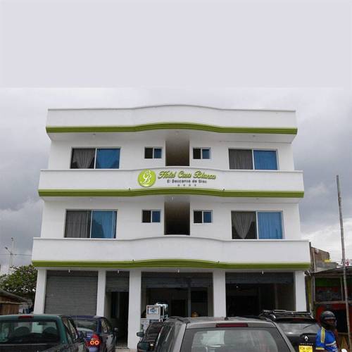 Las Peñas Ecuador Last Minute Discount Code Booking.com