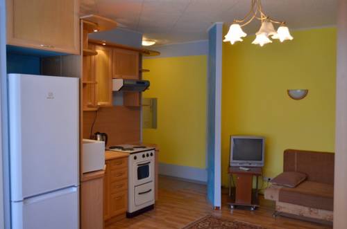Krasnojarsk Russland Last-Minute-Rabattcode Booking.com