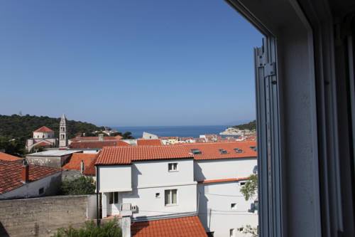 Makarska Kroatien Last-Minute-Rabattcode Booking.com