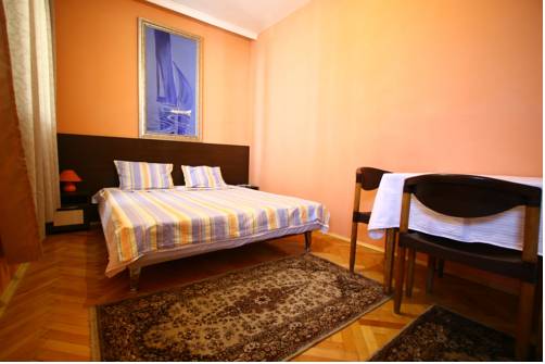 Plovdiv Bulgarien Last-Minute-Rabattcode Booking.com